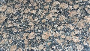 Baltic Brown Granite